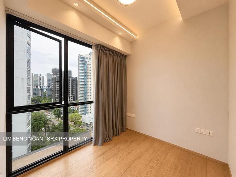 Amber 45 (D15), Apartment #579087271